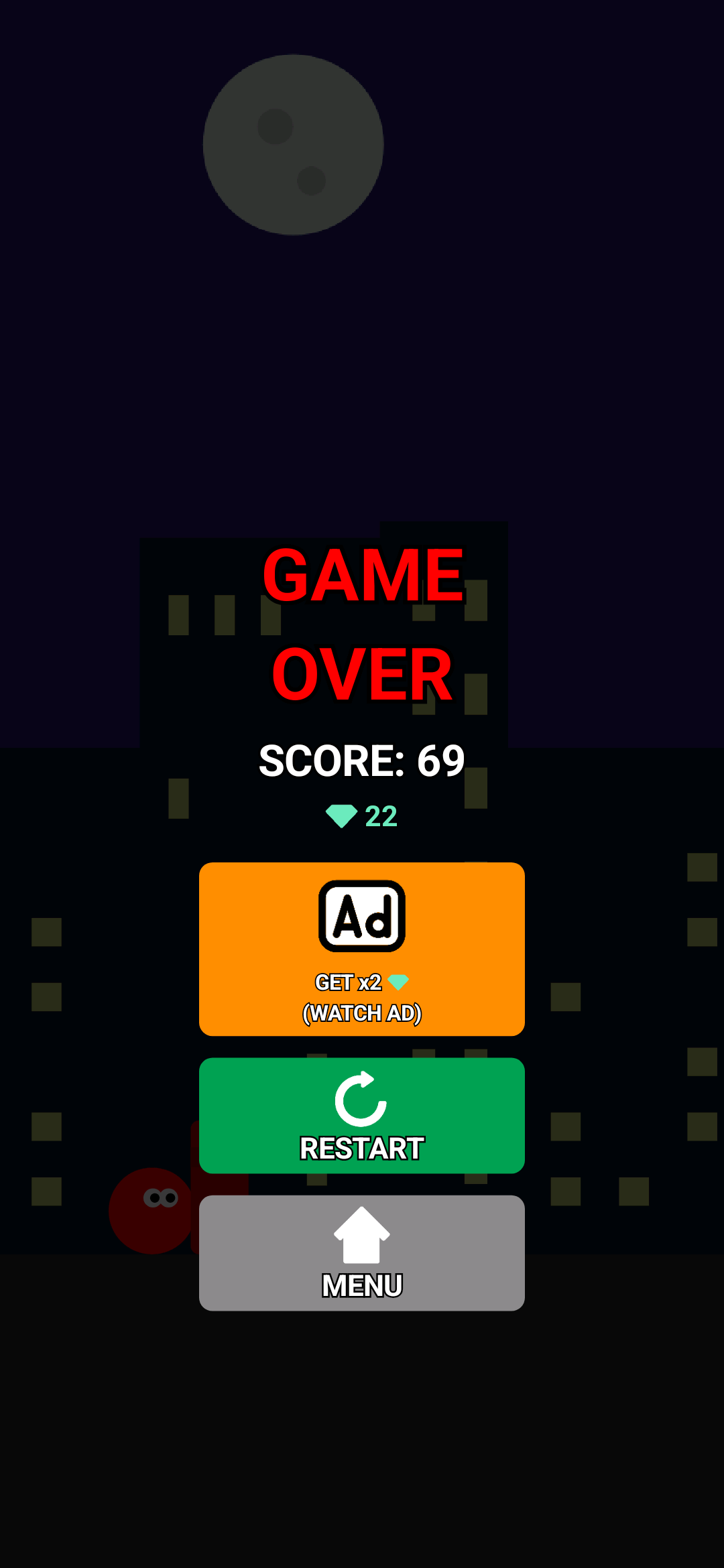 Polyrush screenshot 2