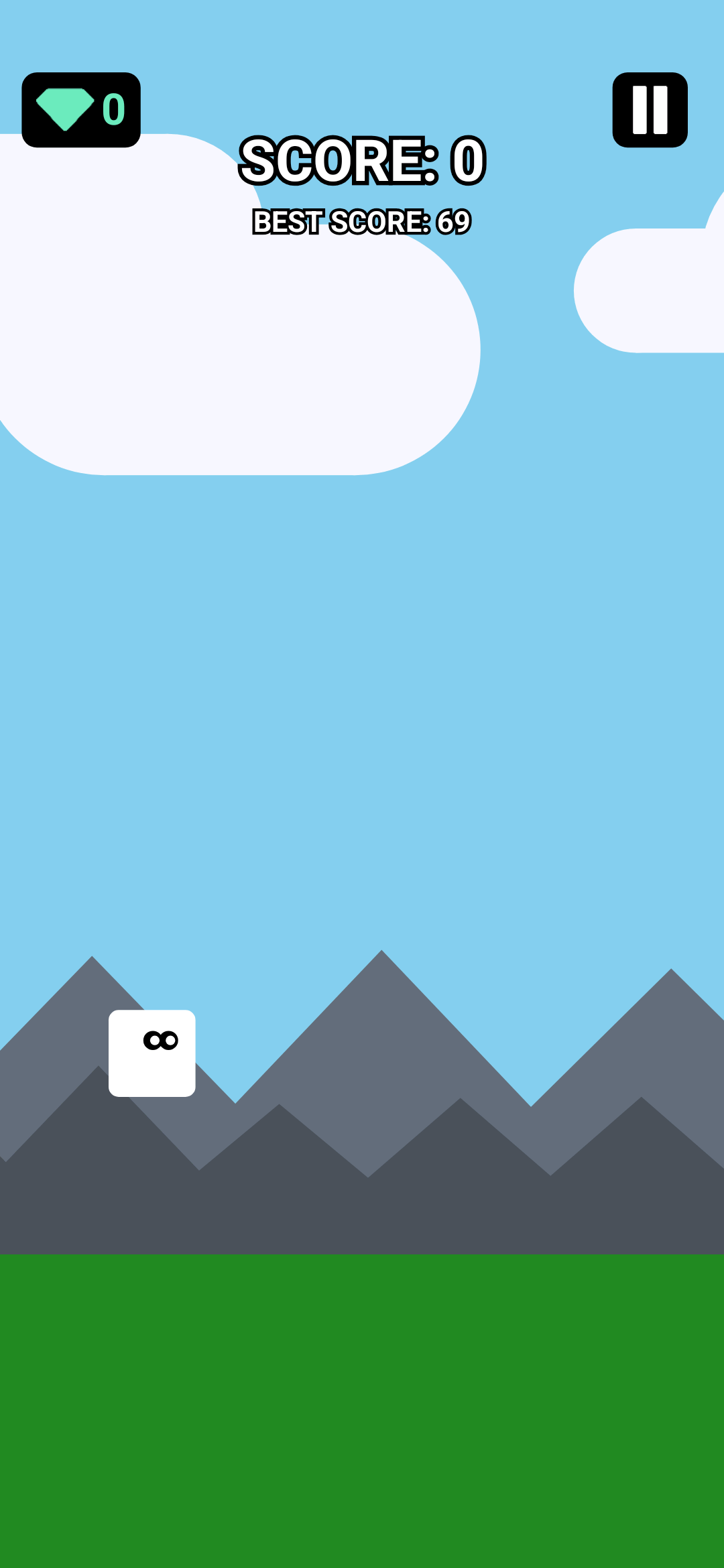 Polyrush screenshot 3