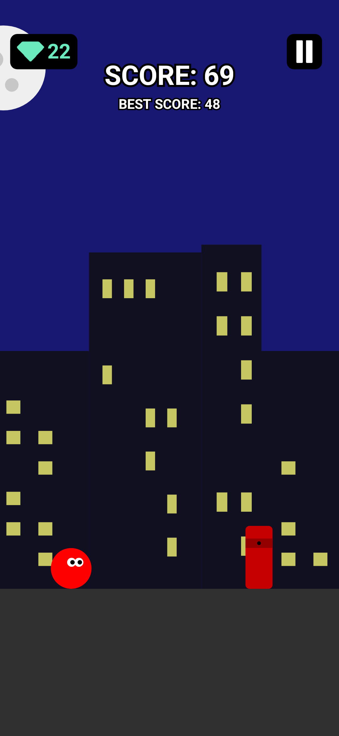 Polyrush screenshot 4